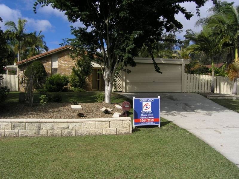 25 Thiess Drive, Albany Creek QLD 4035