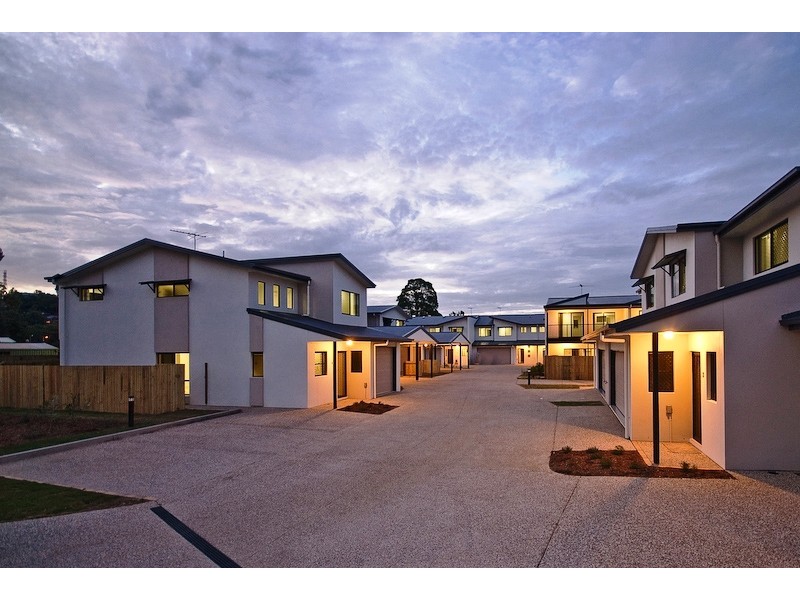 18/8 James Cash Court, Albany Creek QLD 4035