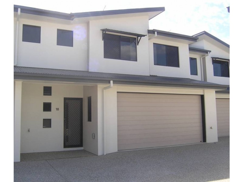 18/8 James Cash Court, Albany Creek QLD 4035