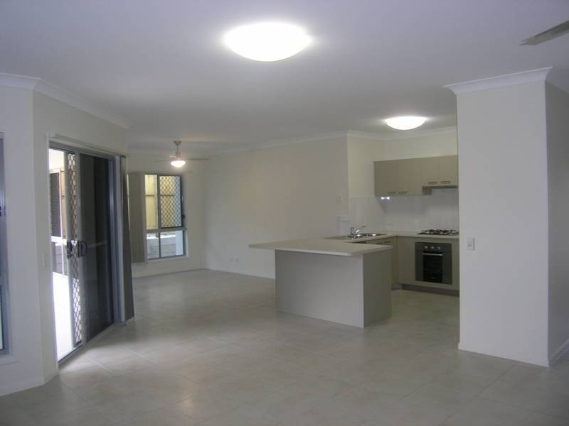 Warner QLD 4500