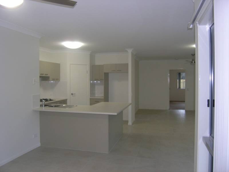 Warner QLD 4500