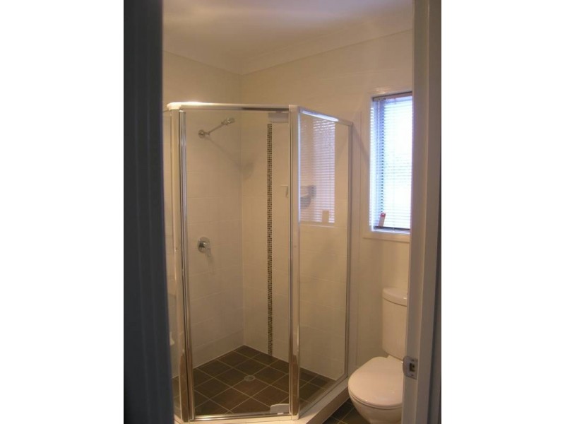 Warner QLD 4500