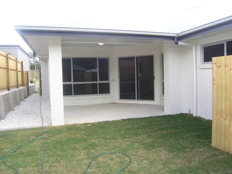 Warner QLD 4500