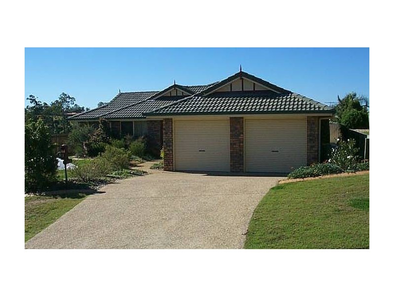 Eatons Hill QLD 4037