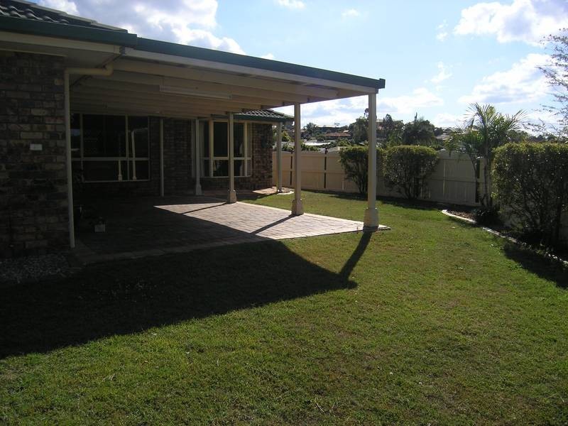 Eatons Hill QLD 4037