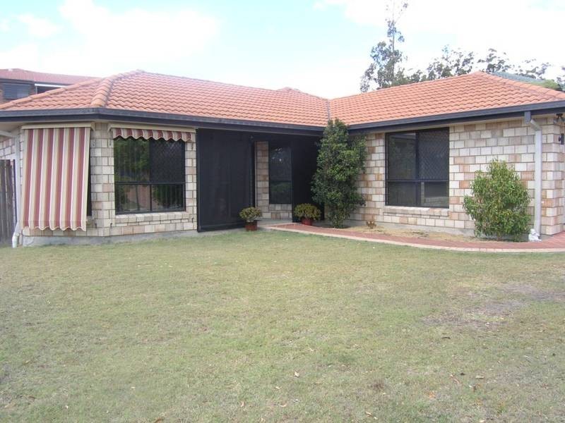 L28 Scenic Close, Albany Creek QLD 4035