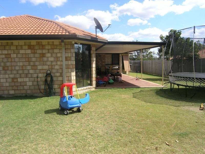 L28 Scenic Close, Albany Creek QLD 4035