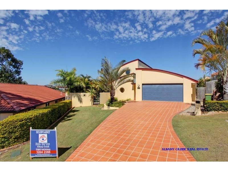 9 Paradise Court, Eatons Hill QLD 4037