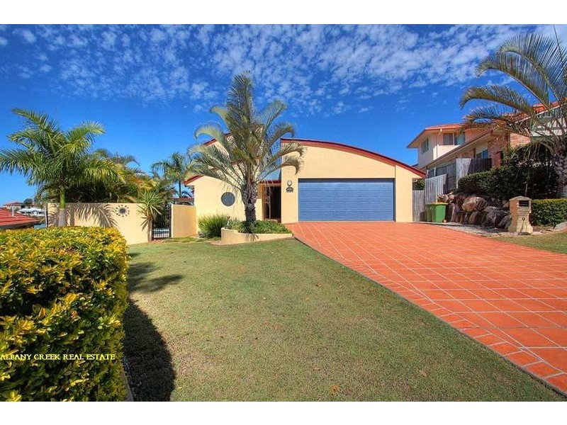 9 Paradise Court, Eatons Hill QLD 4037