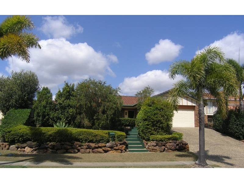 105 Albany Forest Drive, Albany Creek QLD 4035