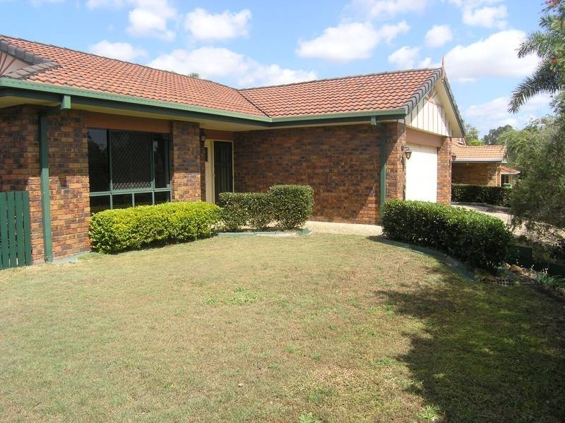 105 Albany Forest Drive, Albany Creek QLD 4035