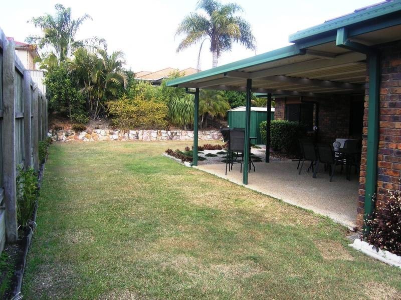 105 Albany Forest Drive, Albany Creek QLD 4035