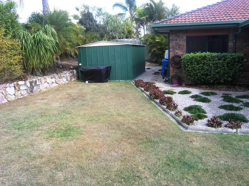 105 Albany Forest Drive, Albany Creek QLD 4035
