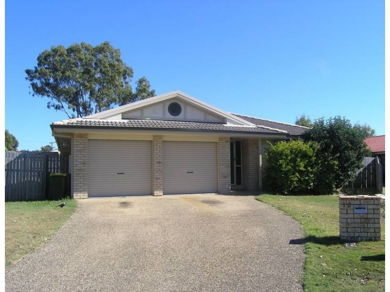 16 Springer Place, Bracken Ridge QLD 4017