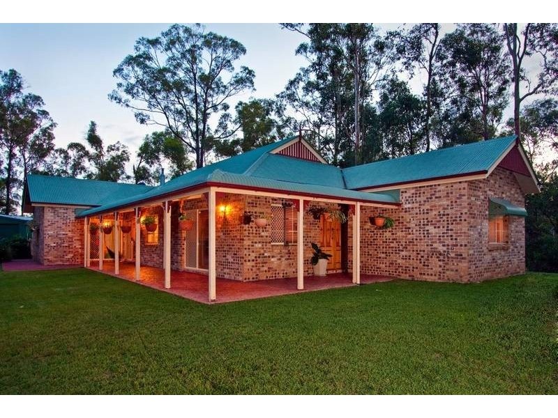 23 Harrier Place, Warner QLD 4500