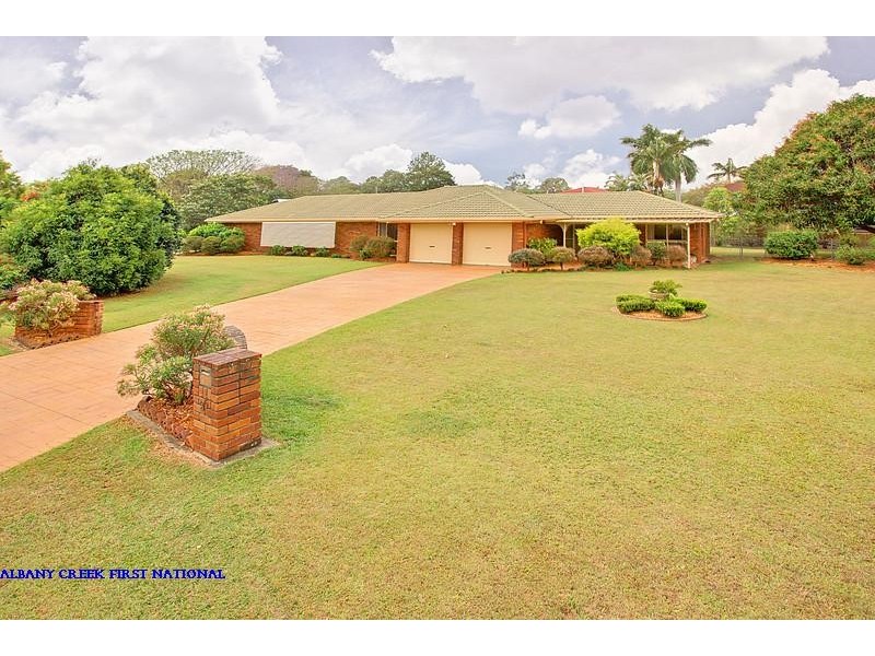 Albany Creek QLD 4035