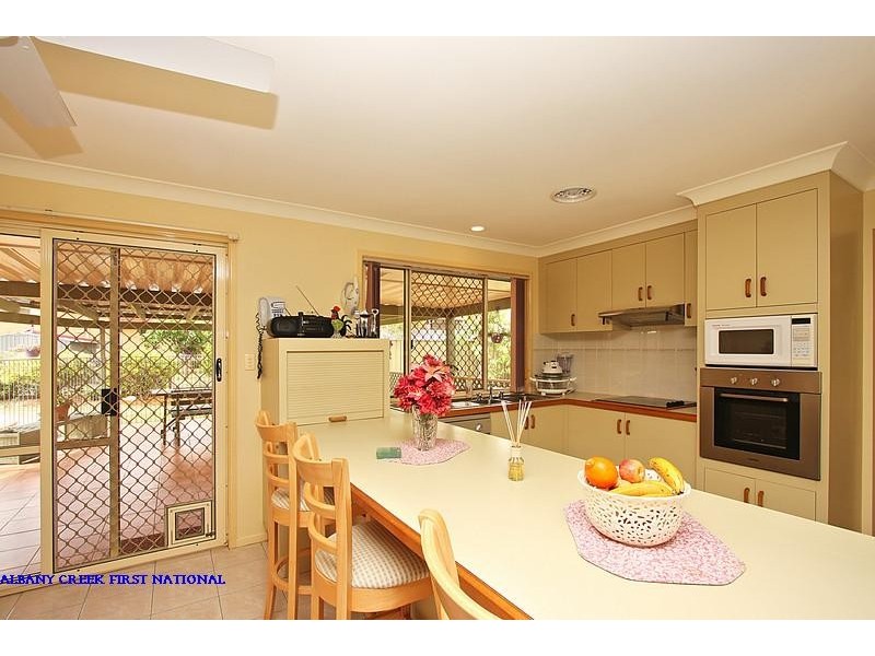 Albany Creek QLD 4035