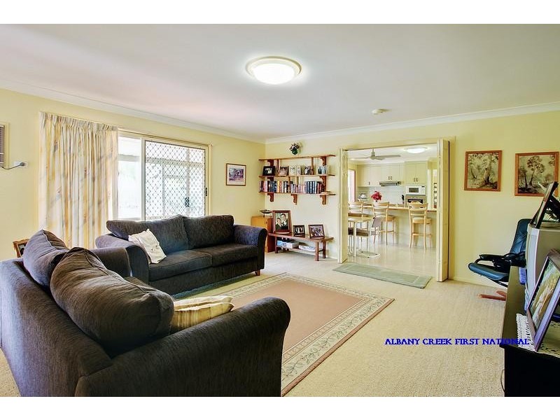 Albany Creek QLD 4035
