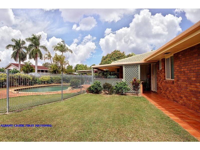 Albany Creek QLD 4035