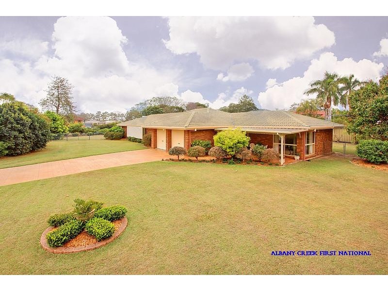 Albany Creek QLD 4035