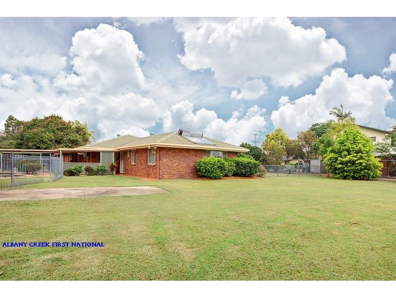Albany Creek QLD 4035