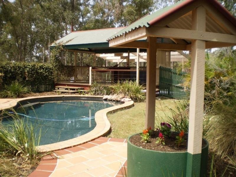 23 Harrier Place, Cashmere QLD 4500