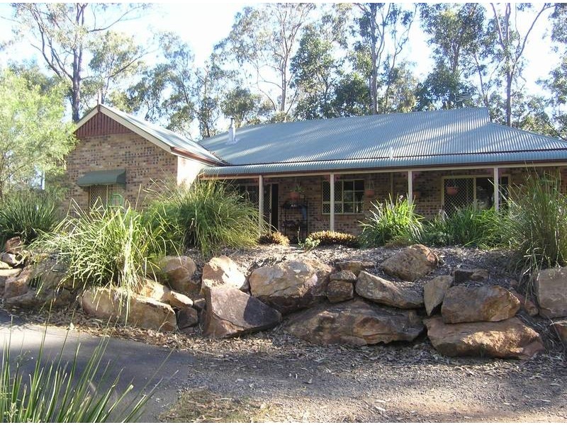 23 Harrier Place, Cashmere QLD 4500