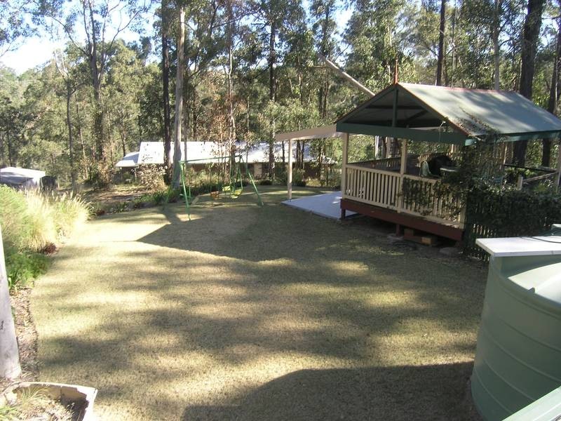 23 Harrier Place, Cashmere QLD 4500