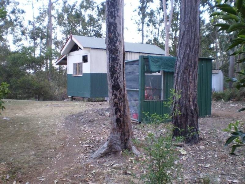 23 Harrier Place, Cashmere QLD 4500