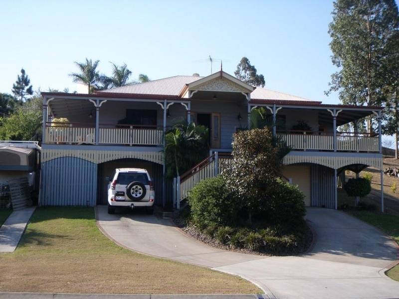 94 Saraband Drive, Eatons Hill QLD 4037