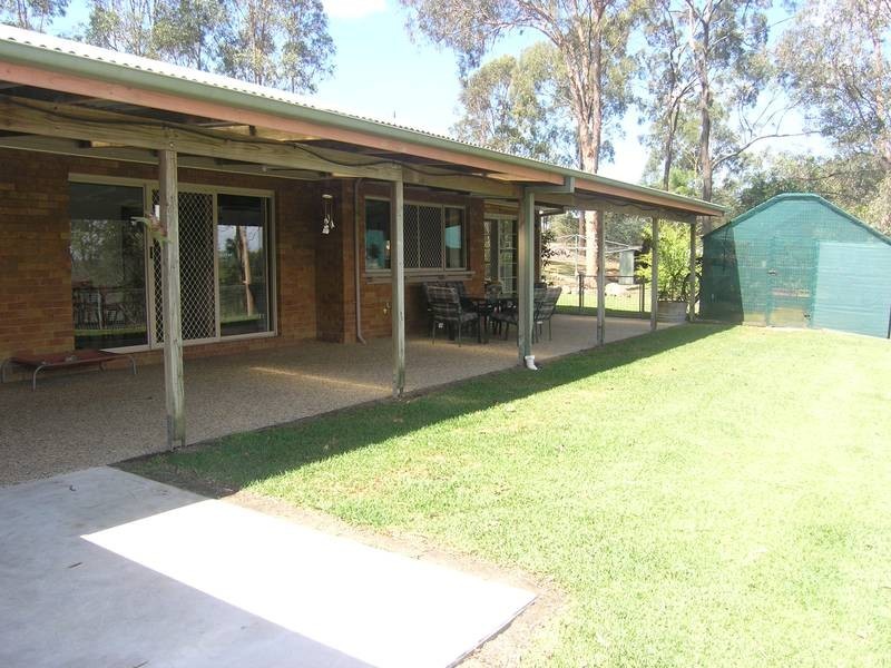 Eatons Hill QLD 4037