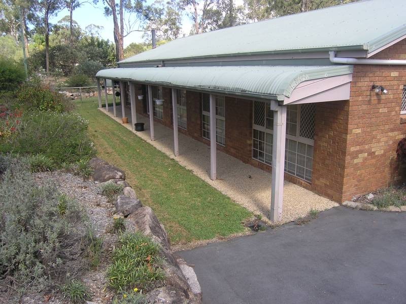 Eatons Hill QLD 4037