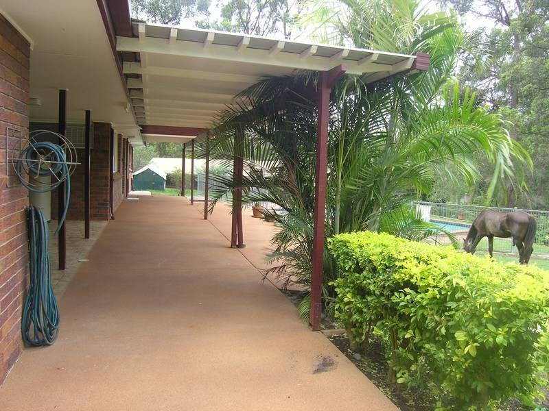 8 Jarvis Court, Joyner QLD 4500