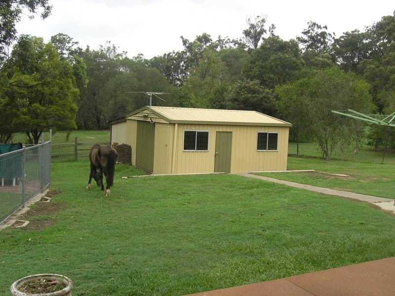 8 Jarvis Court, Joyner QLD 4500