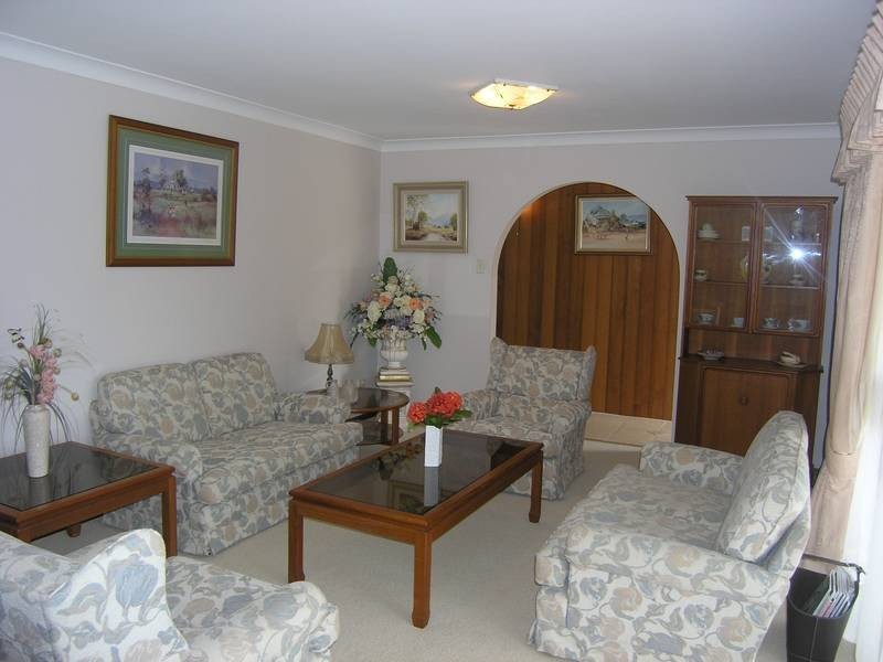 17 Beira Street, Aspley QLD 4034