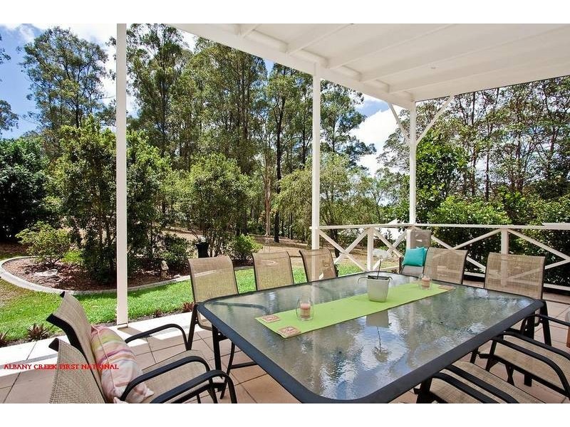 3 River Oaks Drive, Eatons Hill QLD 4037