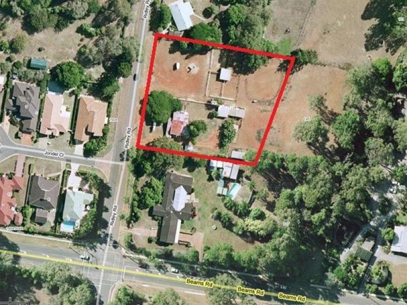 141 Ridley Road, Bridgeman Downs QLD 4035