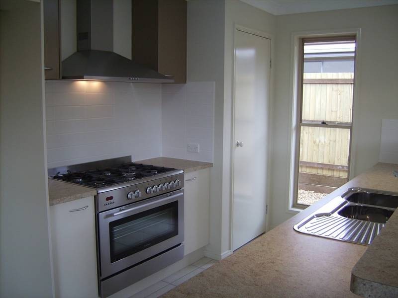 Warner QLD 4500