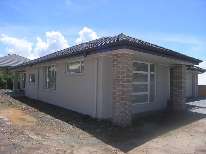 Warner QLD 4500