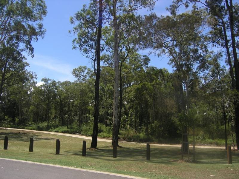 Warner QLD 4500