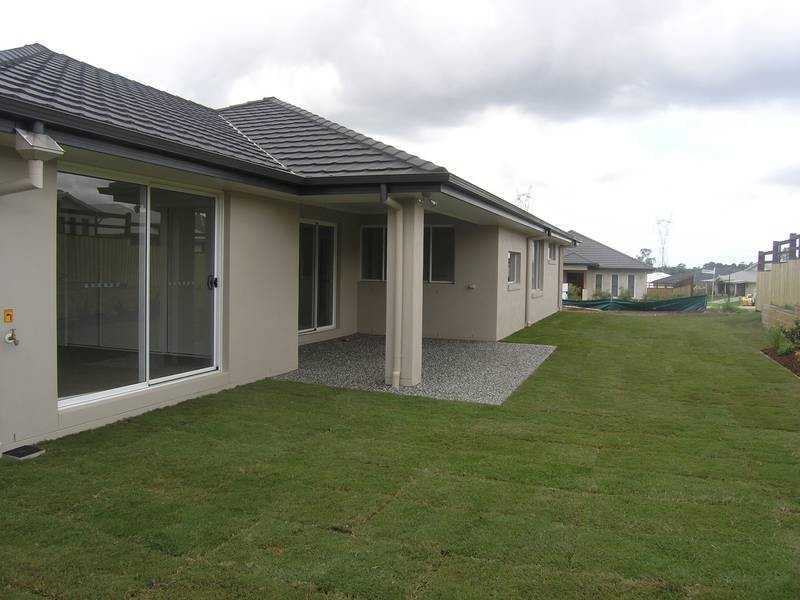Warner QLD 4500