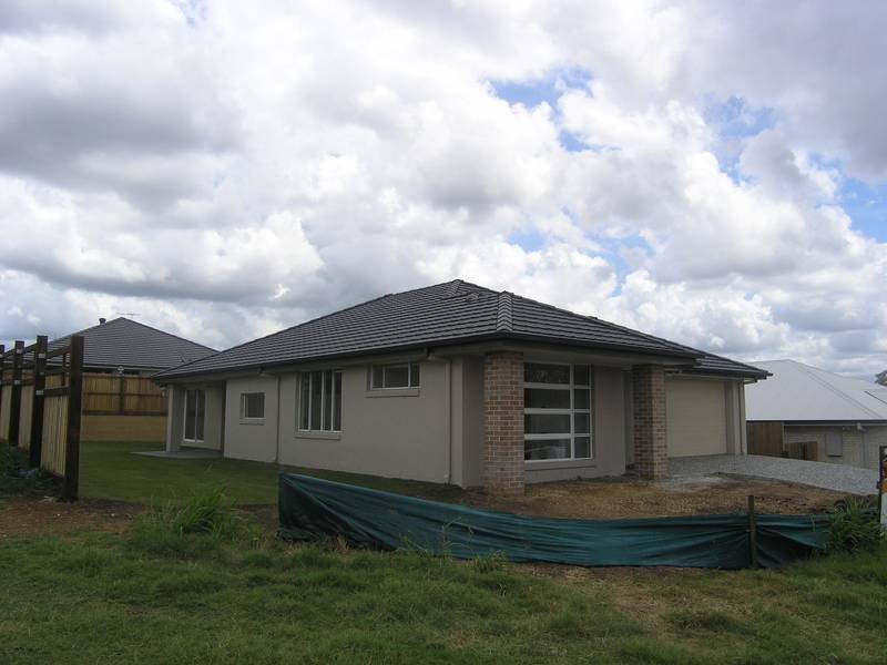 Warner QLD 4500