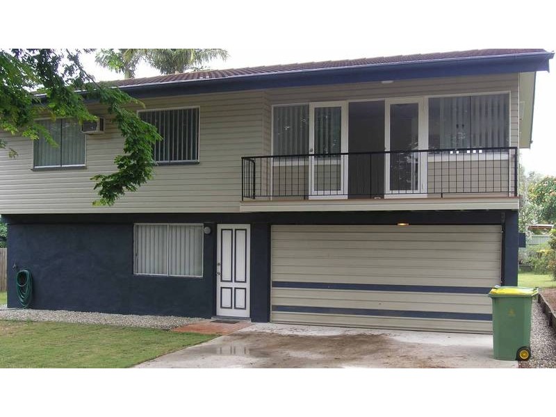 20 Cuthbert Street, Albany Creek QLD 4035