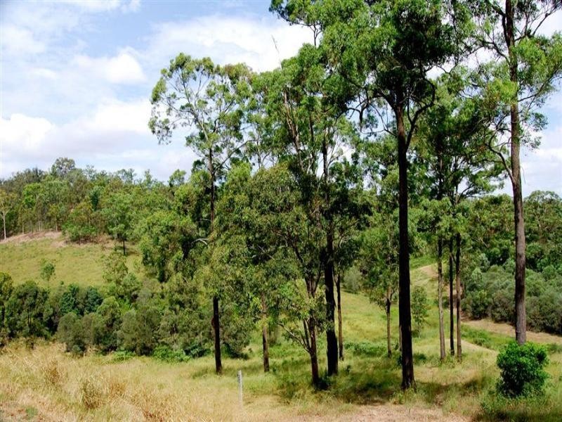 Lot 4-11,  McCausland Court, Clear Mountain QLD 4500
