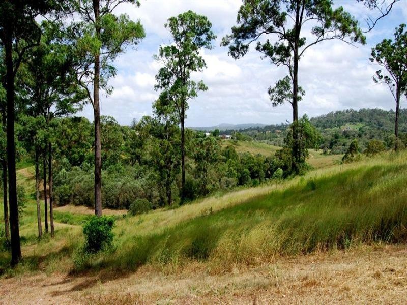 Lot 4-11,  McCausland Court, Clear Mountain QLD 4500