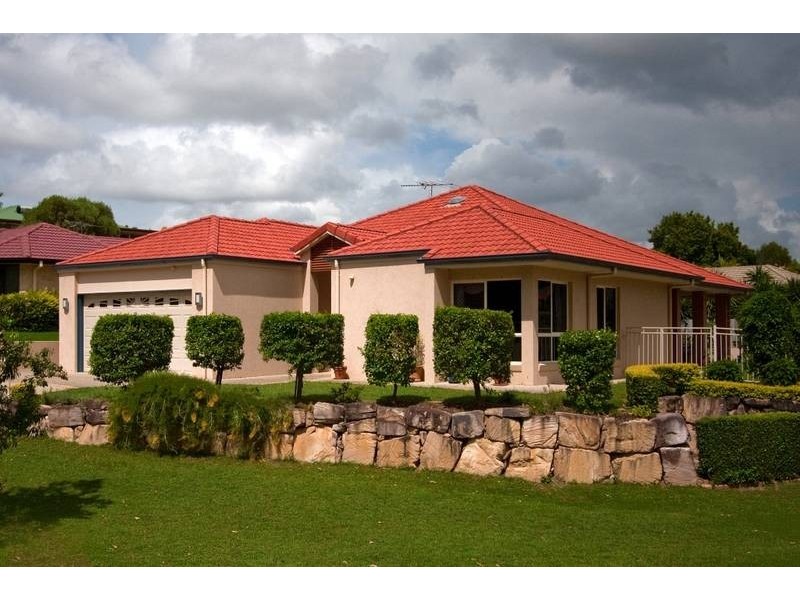 23 Wivenhoe court, Albany Creek QLD 4035