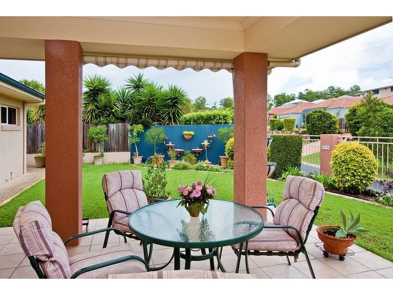 23 Wivenhoe court, Albany Creek QLD 4035