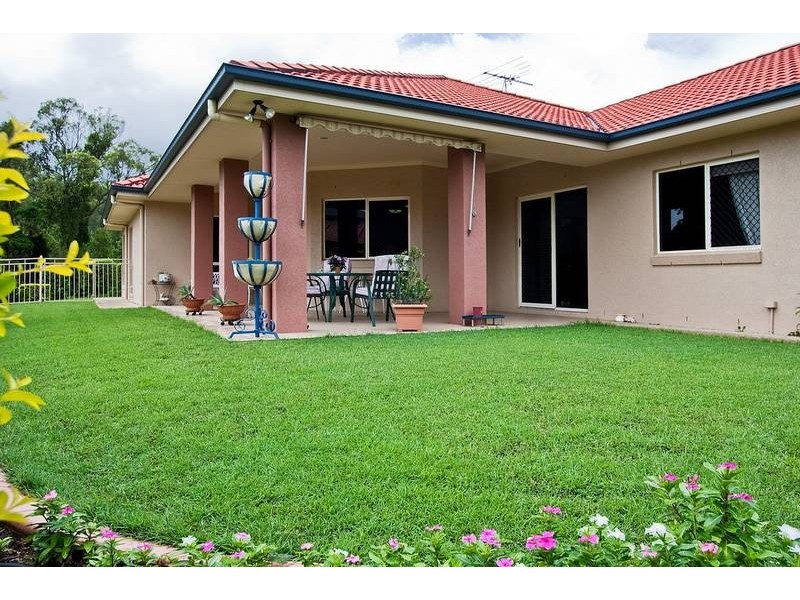 23 Wivenhoe court, Albany Creek QLD 4035