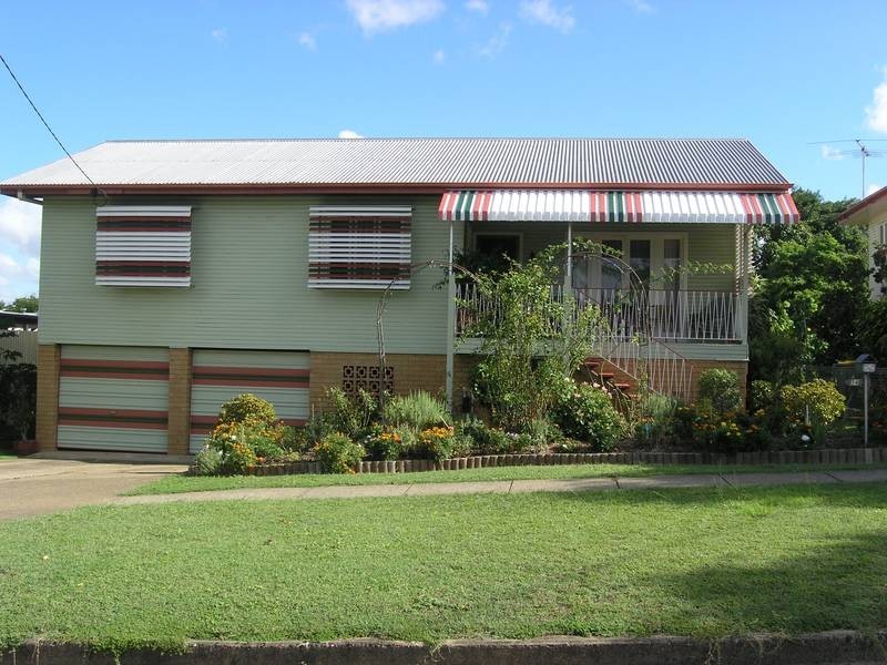 14 Basnett Street, Chermside West QLD 4032