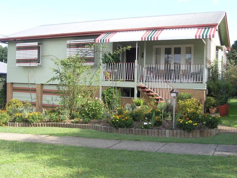 14 Basnett Street, Chermside West QLD 4032